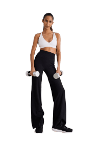 Sense Straight Leg Tights