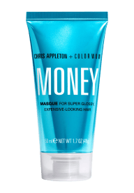 Travel Money Masque