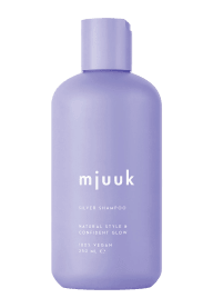 Silver Shampoo