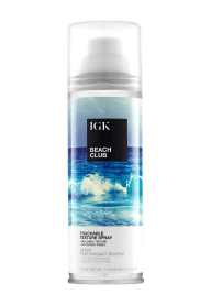 IGK Beach Club Texture Spray