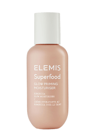 Elemis Superfood Glow Priming Moisturiser