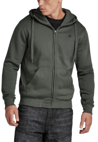 Premium core Hooded Sweater