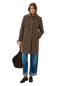 Kamillas OTW Jacket