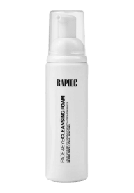 CLEANSING FOAM