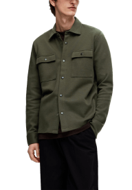 Jackie Sweat Jacket