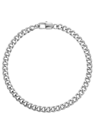 Riley Bracelet Steel