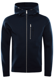 Bowman Zip Hood