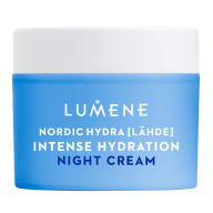NORDIC HYDRA Face Intense Hydration Night