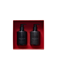 Never Spring Hand & Body Care Duo