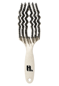 Curved Flex Detangler