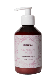 Hand & Body Lotion Climbing