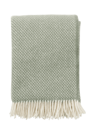 Ullpläd Preppy