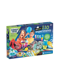Best 100 Experiments