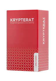Spel Krypterat