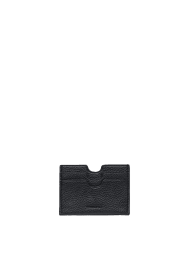Leather Card Case Multi Slot