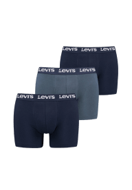 Levi's Repeat Logo Boxer brief 3-Pack