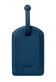 Day Luggage Tag