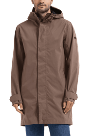 George Parka