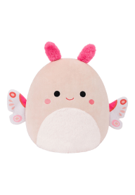 Squishmallows Soft toy 30 cm P27 Moth