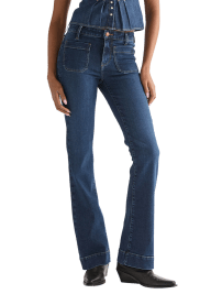 Flare Jeans