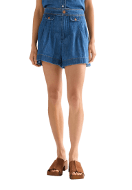 Country Estate Shorts