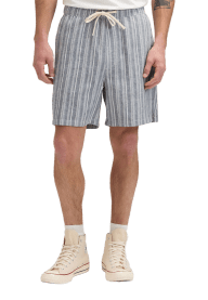 Vista Pull On Shorts