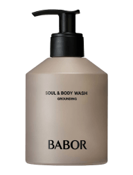 Soul & Body Wash Grounding