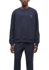 Joel Crew Neck 11414