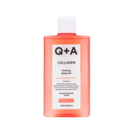 Collagen Body Oil