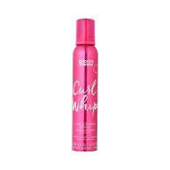 Curl Whip Curl Mousse