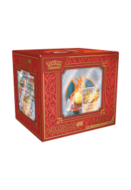 Pokémon Charizard Super Premium Collection