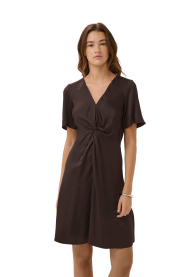 Balla Knotted Dress