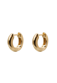 Timeless Tiny Hoops