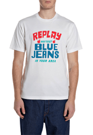 T-shirt with Design