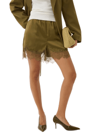 Lalou Hw Shorts