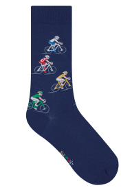 Socka, cykel