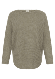 FRERETTA Pullover