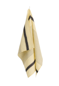 Linear Tea Towel