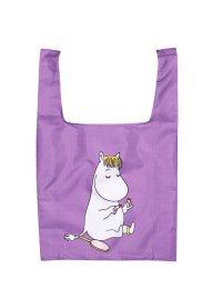 Mumin eco-väska Snorkfröken