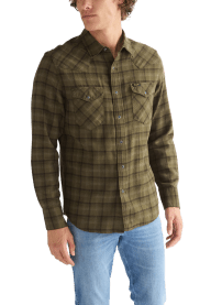 Western Shirt