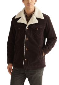 Wrange Coat