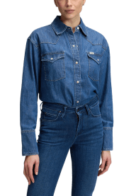 Essential Western Shirt
