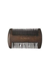 The Daily Beard Comb
