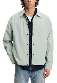 Dex Coach Overshirt