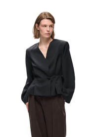 CARAHIW BLAZER
