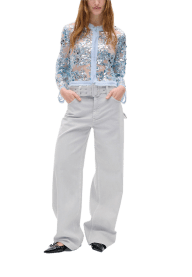 Bethina Jacket