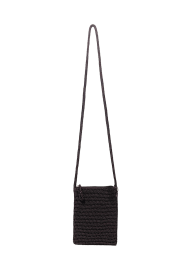 Mobile Case Crochet