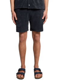 Honeycomb Towelling Short