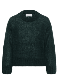Sille PW PU Sweater