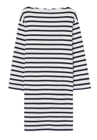 Cotton Mariner Dress